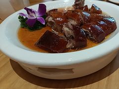 -德胜轩正宗顺德菜(宝安沙井会展中心店)