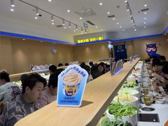 -农小锅自助小火锅(北京大兴凯德店)