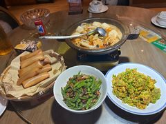 -肖记公安牛肉鱼杂馆· 省级非物质文化遗产(仁和路店)