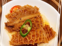 -富力万达嘉华酒店-品珍中餐厅(水果湖店)