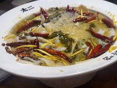 -太二酸菜鱼(金沙印象城店)