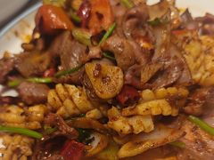 -君霖海鲜私房菜(春柳店)