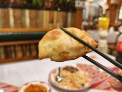 -清真·玛丽亚新疆菜主题餐厅(浙江中路店)