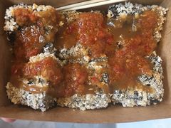 -品腐记·豆腐王朝(老门东总店)