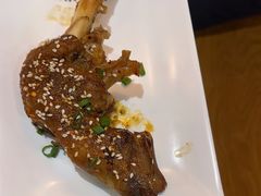 -呼伦贝尔烤羊·蒙古烤羊排(南田路总店)