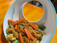 -兴芮温泉度假区