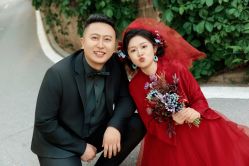 -秦皇岛我和你婚纱摄影工作室