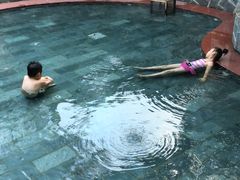 -唐风温泉
