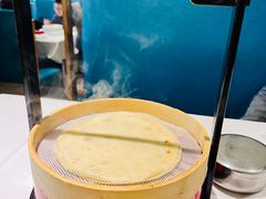 -小马哥烤鸭店(前进西街店)