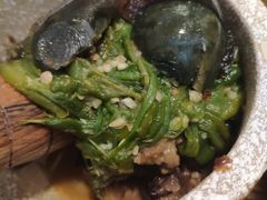 -炊烟小炒黄牛肉(中心印象城店)