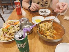 -多宾韩国料理(学衡路店)