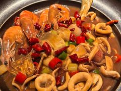 -潮堂 · 潮州菜(国贸商城店)