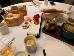 -天瑞轩·粤菜餐厅