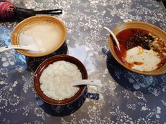 -姚家豆花