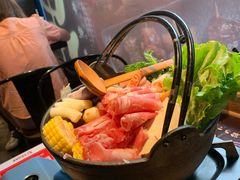 -京和风食堂·定食寿喜锅(保利樾广场店)