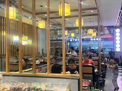 -林记潮牛·牛肉火锅(上马墩店)