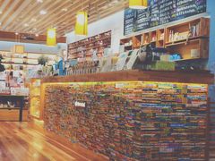 -猫的天空之城概念书店(印象城购物中心店)