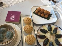 -喜粤8号(四海唐人街店)