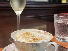 -Golden Lily河内巴黎法越料理餐厅(建国西路店)