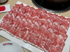 -阳坊大都涮羊肉(阳坊总店)