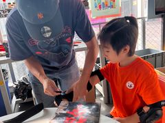 -TAC滑板滑雪俱乐部(朗园park店)