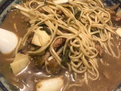 -慧娟面馆·餐厅(望江路店)