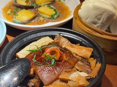 外婆红烧肉-外婆家(青岛万象城店)