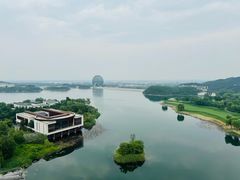 -北京雁栖湖国际会展中心