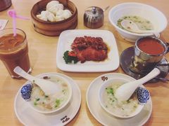 -多多旺港式茶餐厅(新区店)