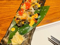 青龙脆脆卷-玉川屋·深夜食堂居酒屋(柳巷店)