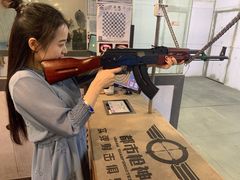 -都市枪神实弹射击俱乐部