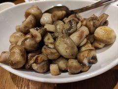 -Entrecôte 法国牛扒馆(保利·时光里店)