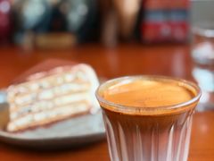 -Be Lived Cafe比例咖啡(摩天轮店)