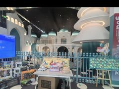 -ABC Swim亲子游泳俱乐部(河西店)