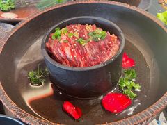 -谷牛和牛烤肉(漕河泾印象城店)