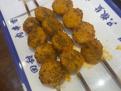 -丝路伊兰·兰州牛肉面(牛街总店)
