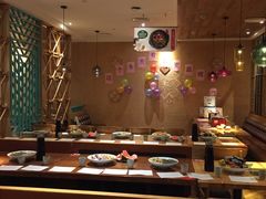 大堂-苹果花园(鞍山路店)