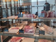 -上海柏悦酒店·世纪100牛排馆
