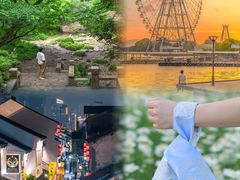 -惠山古镇·寄畅园