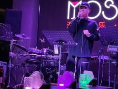 -MOSSO音乐酒吧·live house(长乐路店)