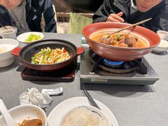 -俏立方·15年新楚菜