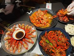 -红盔甲·小龙虾(人民广场店)