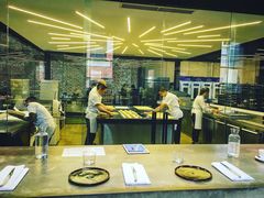 大堂-Luneurs(幸福里店)
