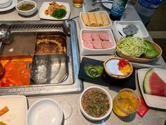 -海底捞火锅(群光广场店)