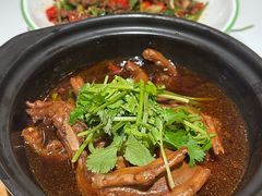-老馆子·建德菜·山肴鱼鲜(海威新界店)