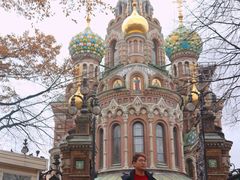 -滴血救世主教堂