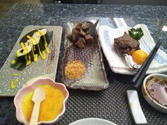 -菊上料理(蜀山银泰百货店)