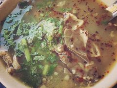 -李小老烧饼(常营民族家园店)