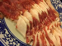 -裕德孚·非遗手切涮羊肉(东直门内大街店)