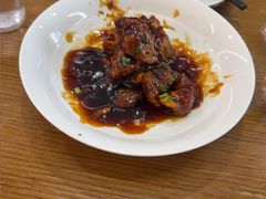 -毛哥小馆子(百井坊巷店)